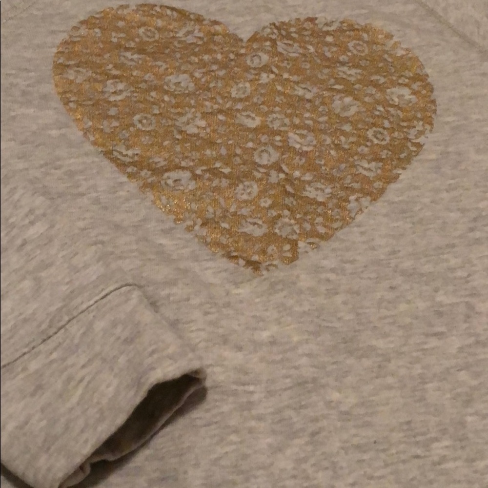 EUC CREWCUTS SWEATER - Picture 2 of 5
